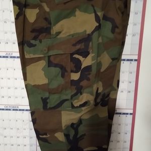 BDU Pants